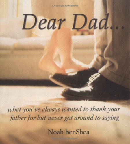 Dear Dad 2E