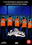 The Wanderers [IMPORT] [NON REMOVABLE SUBTITLE`S]
