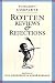 Pushcart's Complete Rotten Reviews & Rejections
