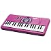 Bratz Electronic Keyboard 37 Keys
