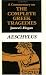 Book A Commentary on The Complete Greek Tragedies. Aeschylus