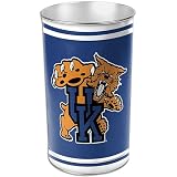 Kentucky WinCraft NCAA Wastebasket