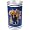 Kentucky WinCraft NCAA Wastebasket ( sz. One Size Fits All, Kentucky )