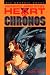 Bio Booster Armor Guyver, Volume 6: Heart Of Chronos (Viz Graphic Novel) by  ISBN 1569312052