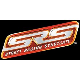 SRS Racing (PC)