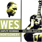 Complete Recordings With Lionel Hampton