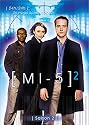 MI-5 : L'intégrale saison 2 - Coffret 3 DVD