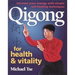 Qigong for Health and Vitality