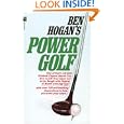 Power Golf by Ben Hogan