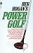 Books : Power Golf