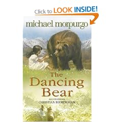 The Dancing Bear (Young Lion Storybooks)