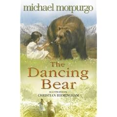 The Dancing Bear (Young Lion Storybooks)