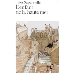L'enfant de la haute mer