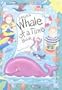 Jonah's Whale of a Time Book