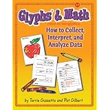 glyphs  math how to collect interpret and analyze data grades 1 3