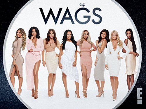 WAGS, Season 2