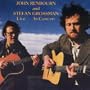 John Renbourn And Stefan Grossman Live... In Concert