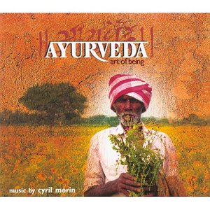 Produkt-Bild: Ayurveda-Art of Being