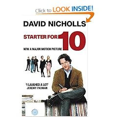 Starter for Ten