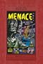 Marvel Masterworks: Atlas Era Menace - Volume 1