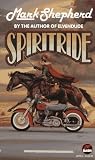 Spiritride Mark Shepherd