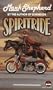 Spiritride