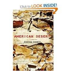 American Desert
