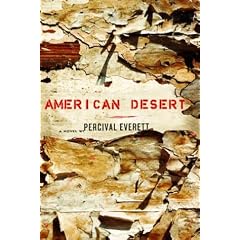 American Desert