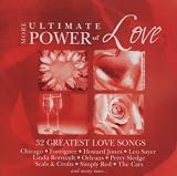 Various Artists - More Ultimate Power of Love