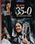 UConn 35-0: The championship season of the 1994-95 women's basketball team