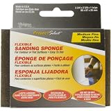 UPC 077089000108 product image for J.R. Edwards Deluxe Foam Sanding Block with Medium/Fine Grit | upcitemdb.com