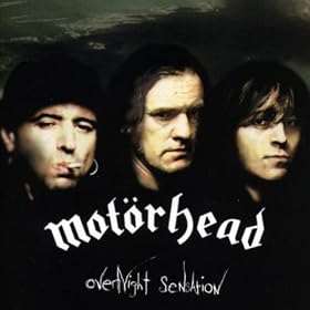Overnight Sensation
