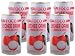 Foco - Litschi Nektar - Premium Aus Thailand - 6er Pack (6 x 330ml)