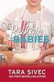 Baking and Babies (Chocoholics #3)