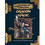 Dragon Magic (Dungeons & Dragons)