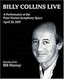 Billy Collins Live: A Performance at the Peter Norton Symphony Space