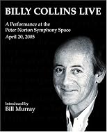 Billy Collins Live: A Performance at the Peter Norton Symphony Space