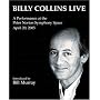 Billy Collins Live: A Performance at the Peter Norton Symphony Space