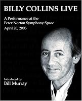 Billy Collins Live: A Performance at the Peter Norton Symphony Space