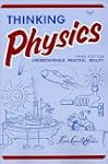 Thinking Physics (3e, Tr)