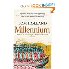 Millennium: The End of the World and the Forging of Christendom