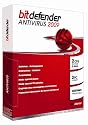 BitDefender Antivirus 2009 (3 Postes, 2 Ans)
