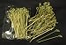 Bamboo Skewers, Twisted ends (#CMS1)