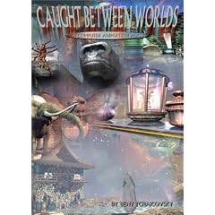 Caught Between Worlds - A Computer Animation Vision