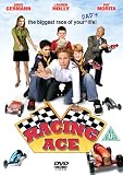 Racing Ace [DVD]