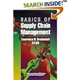 Basics of Supply Chain Management (St. Lucie Press/Apics Series on Resource Management)