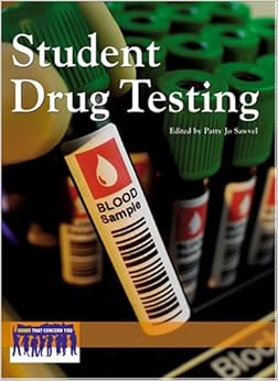Drug test Essay | Essay - BookRags com