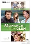 Monarch of the Glen Comp Serie