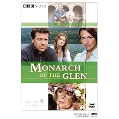 Monarch of the Glen - Series Six