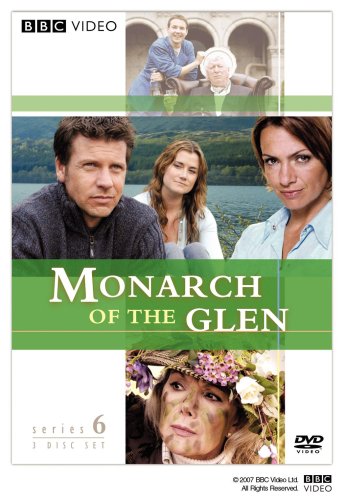 Monarch of the Glen TV Listings, TV Schedule and Episode Guide